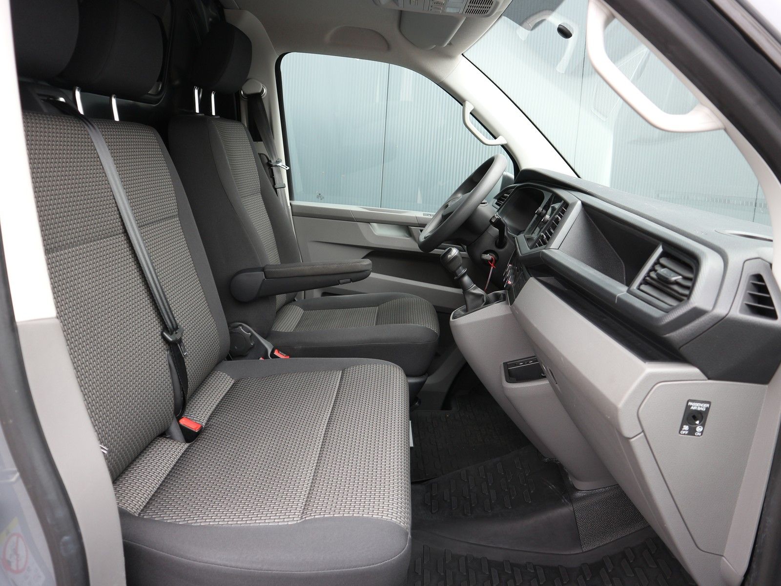 Volkswagen T6 andere - Bild 7