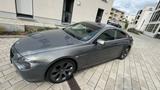 BMW 645 CI V8 4,4 - BMW 645 aus 2005