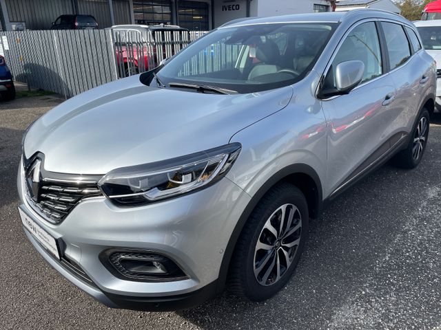 Renault Kadjar Techno TCe 160 EDC