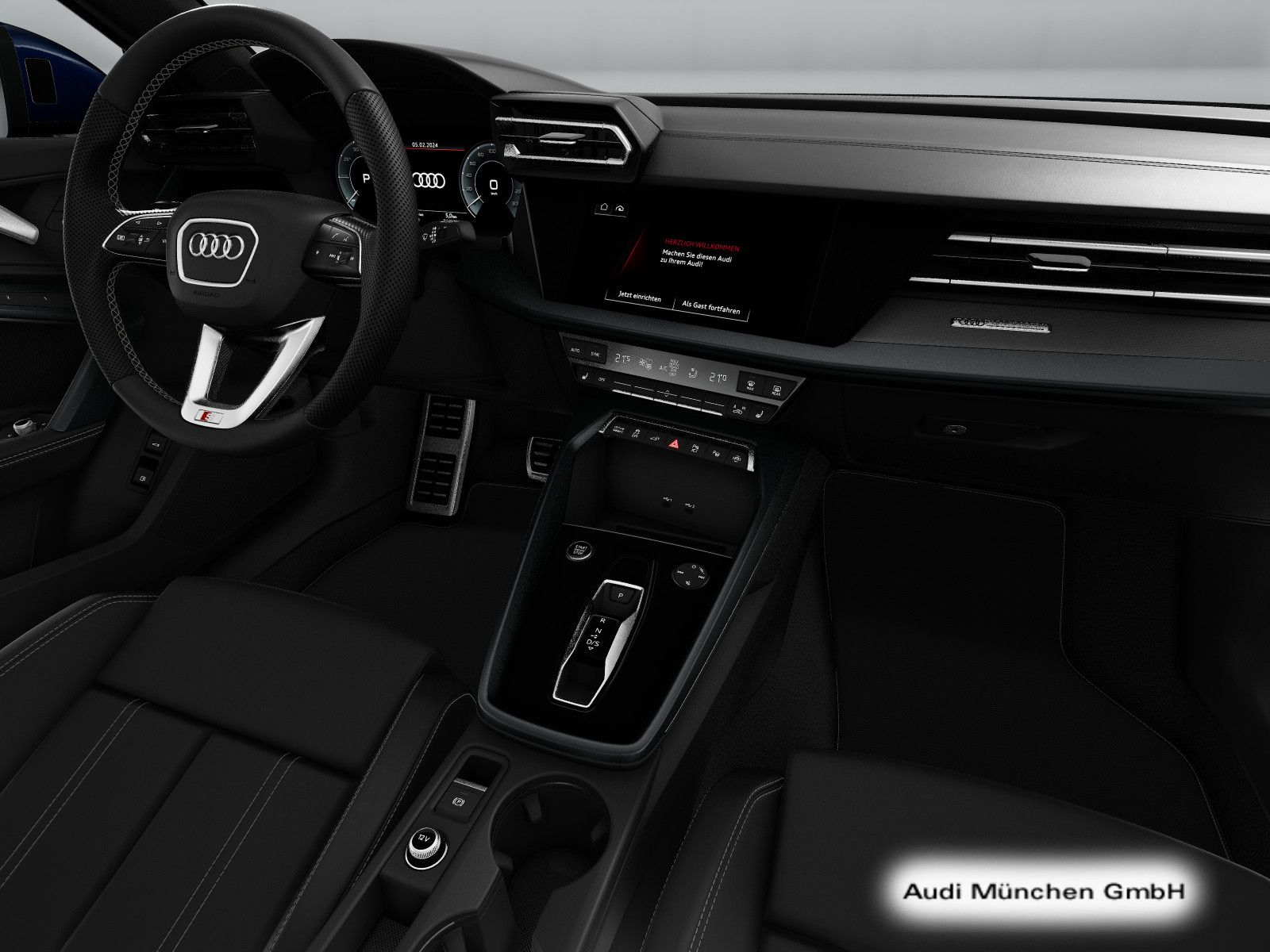 Audi A3 - Bild 15