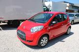 Citroën C1 Advance - Citroën C1 in Nürnberg