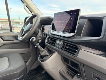 Volkswagen Crafter - 11