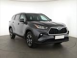 Toyota Highlander - gebrauchte Toyota Highlander aus dem Jahr 2024