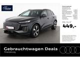 Audi Q6 e-tron 55 quattro S line Beif.Dis/Matrix/20'' - Audi Q6 e-tron Jahreswagen