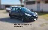 Peugeot 206 Plus 1.1 60CV 5p. Energie - Peugeot 206: Plus