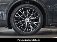 Porsche Macan - Vorschau Bild 9
