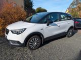 Opel Crossland (X) 1.2 DI Turbo 81kW Edition S/S ... - Opel Crossland (X): Limousine