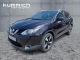 Nissan Qashqai 1.6 DIG-T N-Vision 163PS/NAV/PANO/SHZ - Nissan Qashqai: 6.1