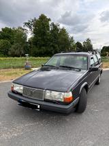 Volvo 940 2.3T T - Volvo 940: Kombi