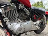 Yamaha Virago XV250 - Angebote