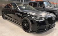 Mercedes-Benz Maybach S 580 4Matic Chauffeur Package