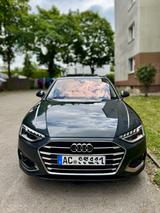 Audi A4 35 TDI S tronic -