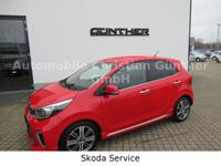Kia Picanto GT-Line 1.2 62KW 5G WINTERPAKET