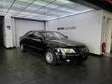 Volkswagen Phaeton 3.2 V6 FULL Leder Xenon Luftfederung