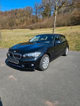 BMW 1er (120d) - BJ 2016 - 80.000km - Spor... - BMW: 8er