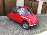 Andere Heinkel / Trojan 200 Kabinenroller - Bj. 1964 - Andere Oldtimer mit Benzin-Antrieb: Kleinwagen