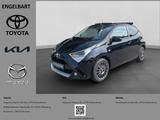 Toyota Aygo 1.0 X-Play Team D Faltdach Allwetterreifen - Toyota Aygo (X) in Bremen