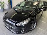 Ford S-Max 2.0 TDCI*ST-LINE*7-SITZ*NAVI*LED*MMRY*1-HD - gebrauchte Ford S-Max aus dem Jahr 2019