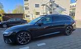 Audi A6 50 TDI Avant quattro, Pano, Leder, 20 Zoll - Audi A6 mit Diesel-Antrieb: Kombi, 2.5