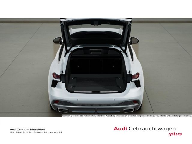 Audi A6 - Bild 8