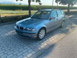 BMW Bmw e46 320i XENON NAVI TÜV NEU - BMW 320 aus 2004: Kombi, 320i