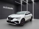 Renault RENAULT Arkana Arkana TCe 140 CV EDC R.S. Line - Renault Arkana mit Halbautomatikschaltung
