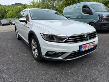 Volkswagen Passat Variant - 2