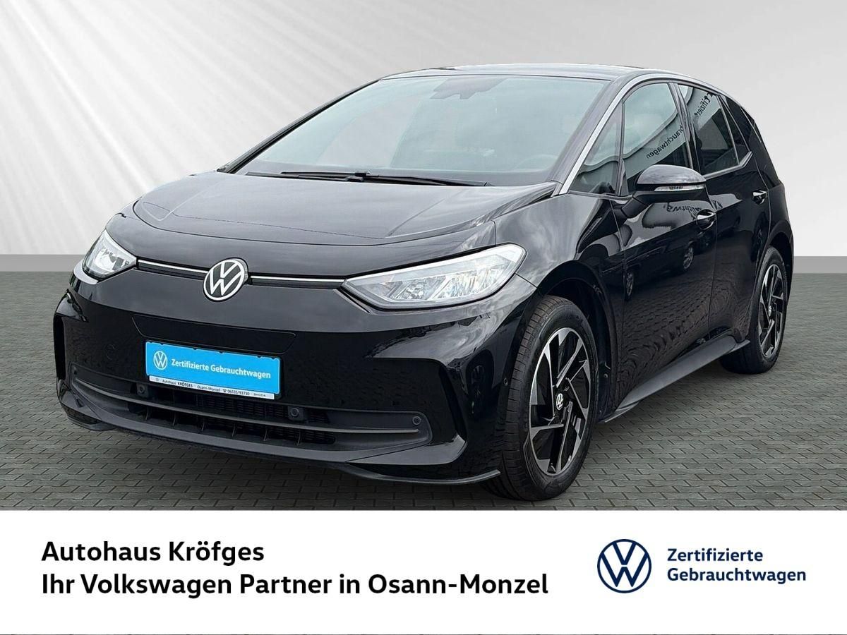 VW ID.3 Pro electric, Light Assist, Rückfahrkamera