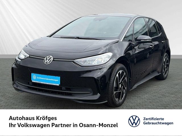 VW ID.3 Pro electric, Light Assist, Rückfahrkamera