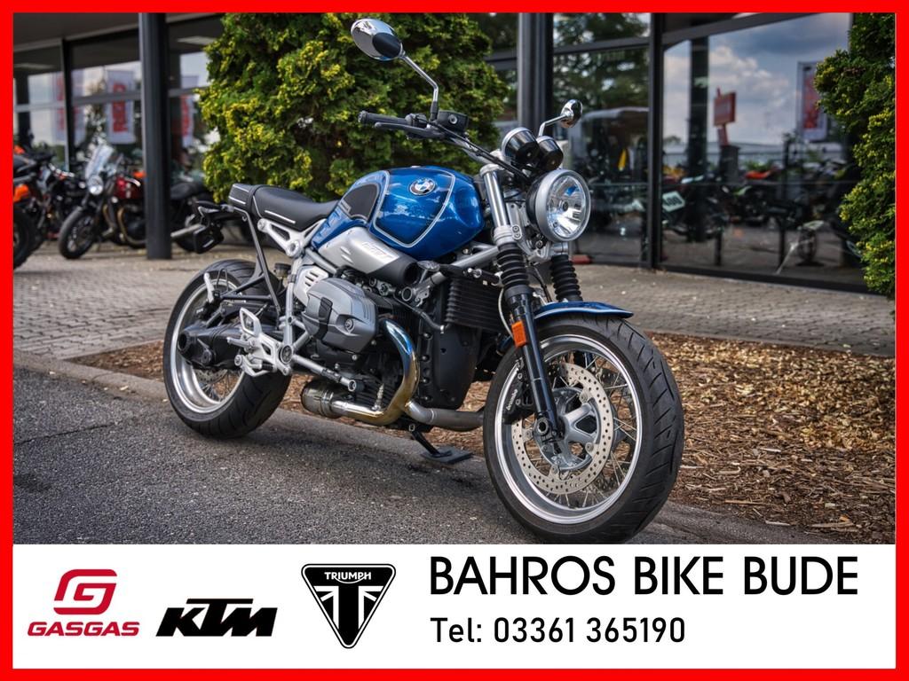 BMW R NINE T 
