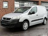 Peugeot Partner Klima*PDC*GRA*Sortimo*3.Sitzer*BT*19 .Mw - Peugeot Partner in Bochum