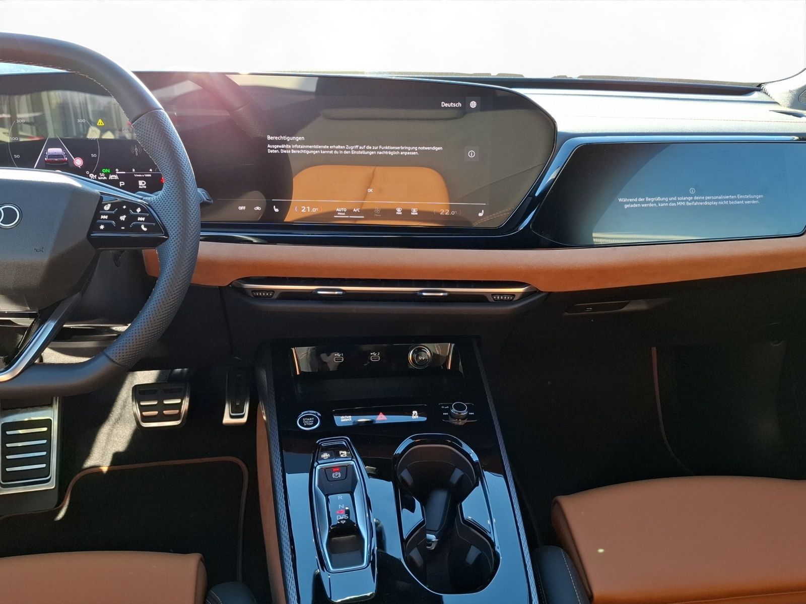 Audi A5 Avant TDI quattro EXCLUSIVE TECH PRO MMI PRO foto 5