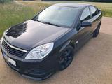 Opel Vectra C 3.0 V6 CDTI - Opel Vectra mit Diesel-Antrieb: 3.0