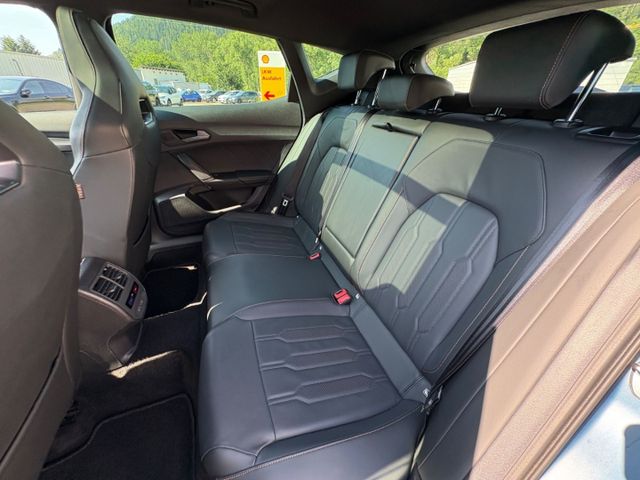Formentor VZ 4Drive Pano Leder AHK Full Link