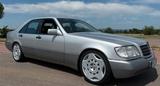 Mercedes-Benz Mercedes S320 W140 Oldtimer Liebhaber Tausch - Mercedes-Benz S 320: W140