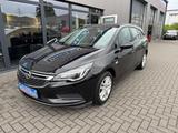 Opel Astra K Sports Tourer 1.4 Turbo Edition*NAVI