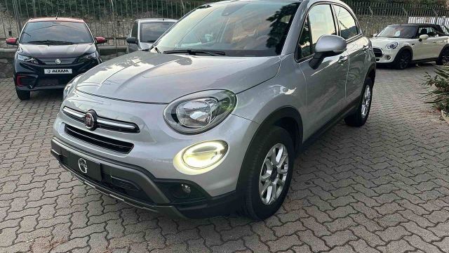 Fiat FIAT 500X 1.3 T4 Business 150cv dct