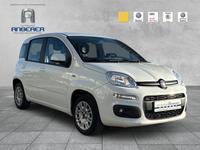 Fiat Panda Lounge LPG / SHZ/DAB+/WINTER-PAKET