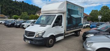 Mercedes Sprinter - 2