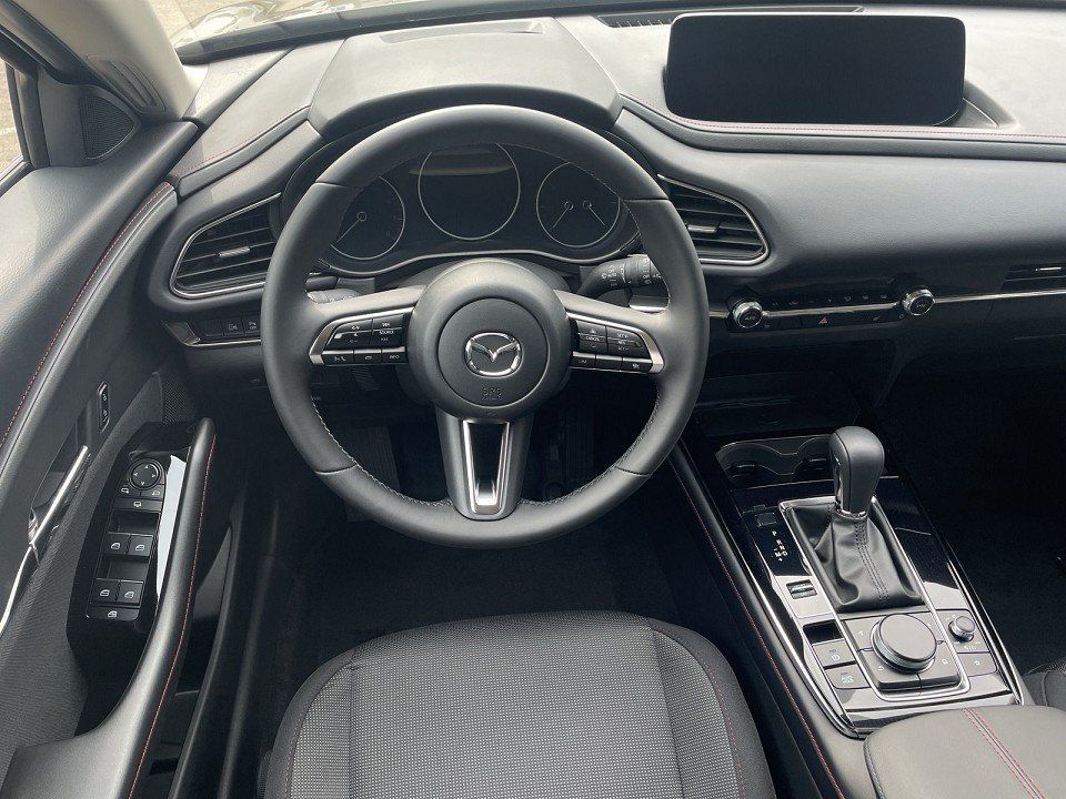 Mazda CX-30 - Bild 9