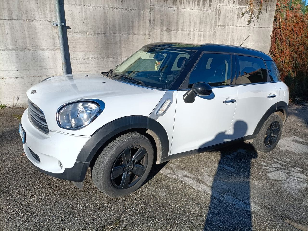 MINI COOPER_SD_COUNTRYMAN