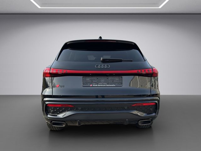 Q5 SUV TFSI quattro 150 kW S tronic
