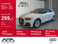Audi A1 - Vorschau Bild 1