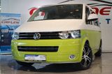 Volkswagen T5 Multivan Highline*Automatik*Leder* - Volkswagen T5 Multivan in Duisburg