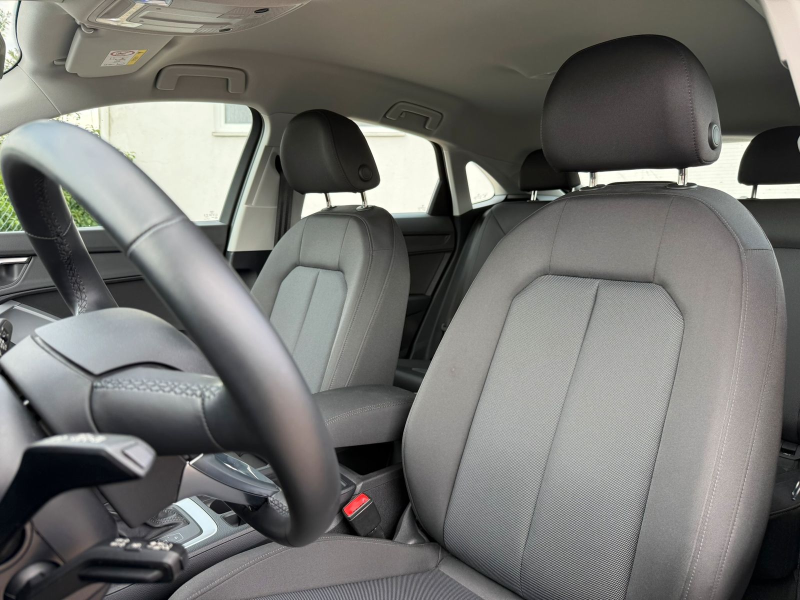 Audi Q3 Spb. S line 45 TFSIe ACC eHECK LED NAVI foto 13