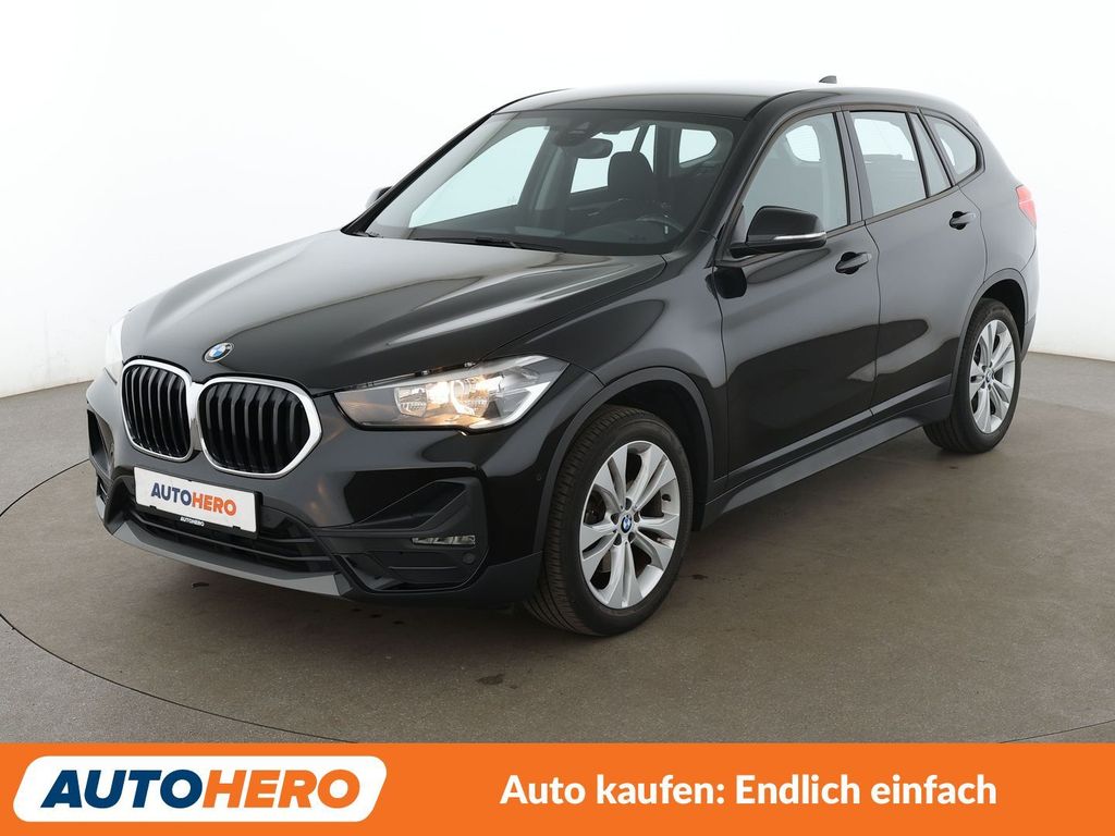 Image of BMW X1