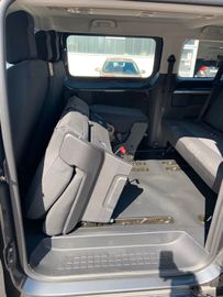 Bild 14 Opel Vivaro Kombi XL 9 Sitze 8 AT FLÜGELTÜREN
