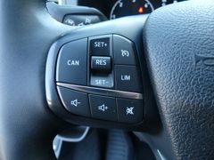 FORD Tourneo Custom L2 Titanium