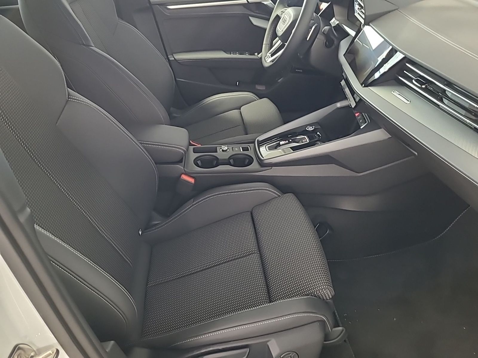 Audi A3 - Bild 15