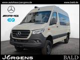 Mercedes-Benz SPRINTER 419 Innova Roadtrip595L/Allrad/Yacht - Mercedes-Benz 5